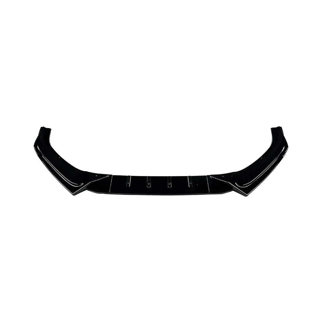 Front Bumper Spoiler Lower Lip for Audi A4 B9 Sline