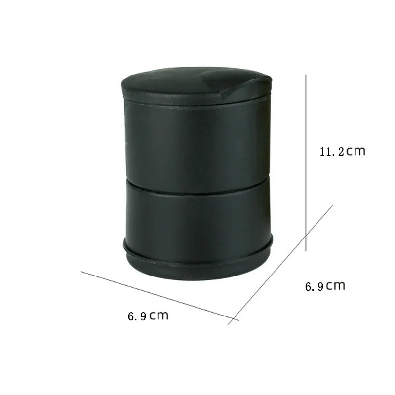 Universal Car LED Ashtray