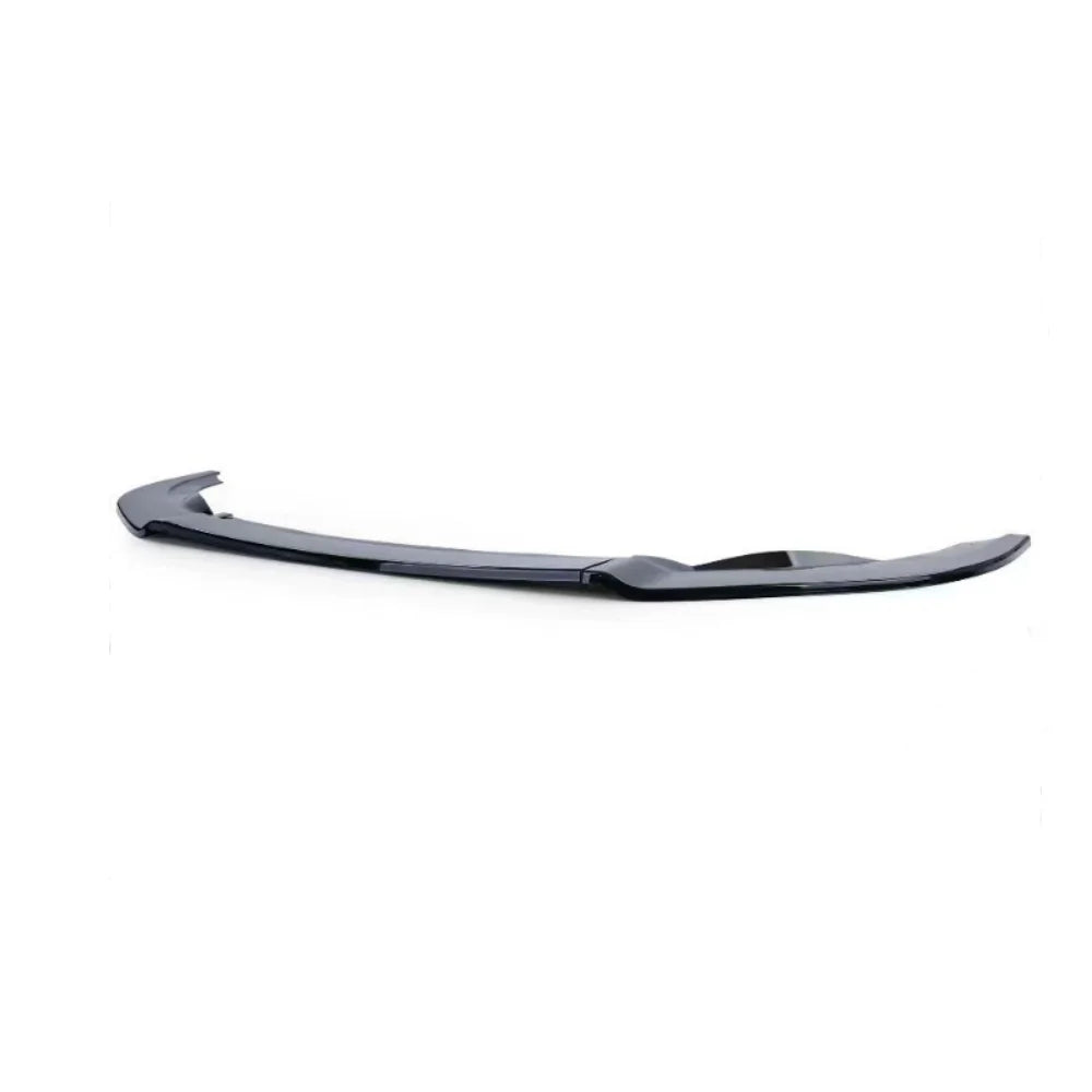 Front Bumper Spoiler Diverter Three Section Front Lip