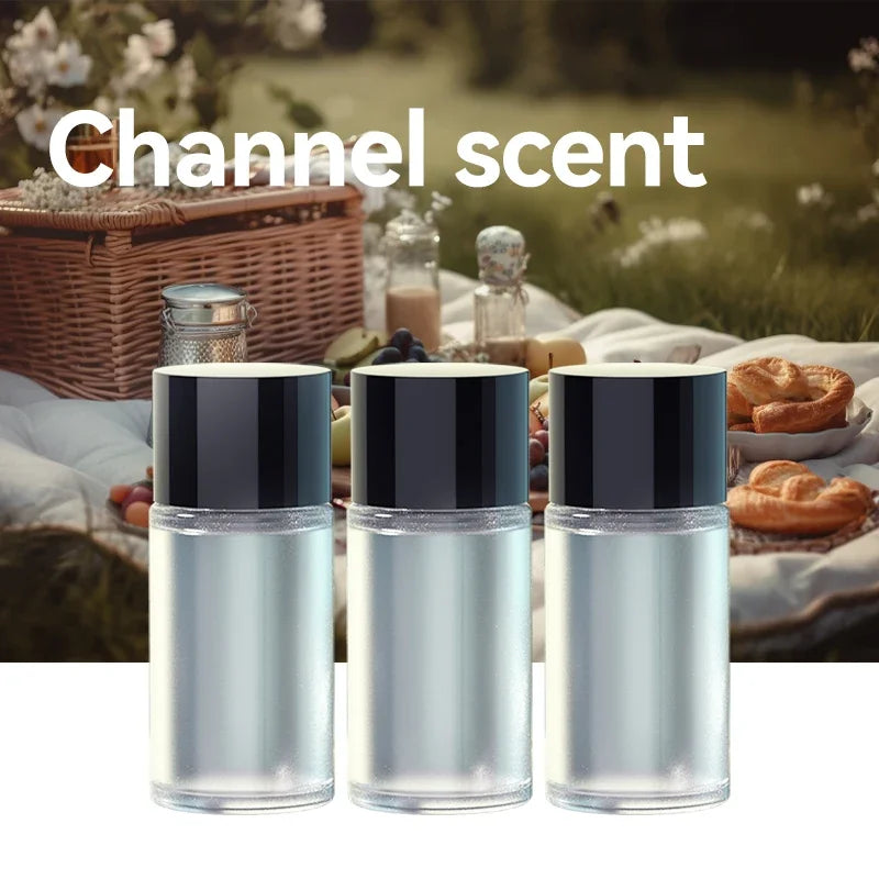 3Pcs Set Essential Oil