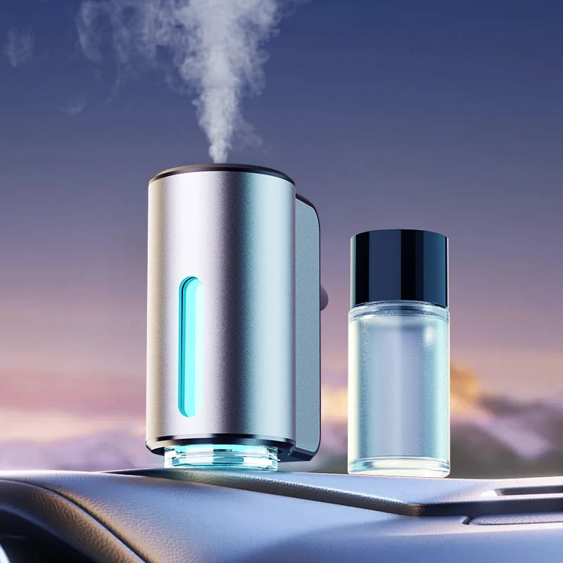 3Pcs Set Essential Oil