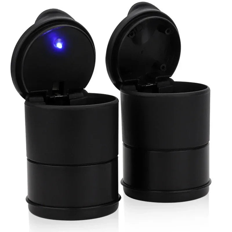 Universal Car LED Ashtray