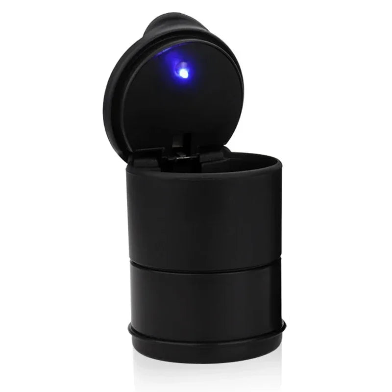 Universal Car LED Ashtray
