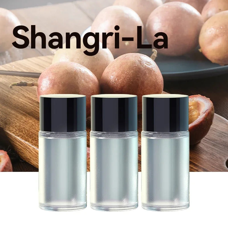 3Pcs Set Essential Oil