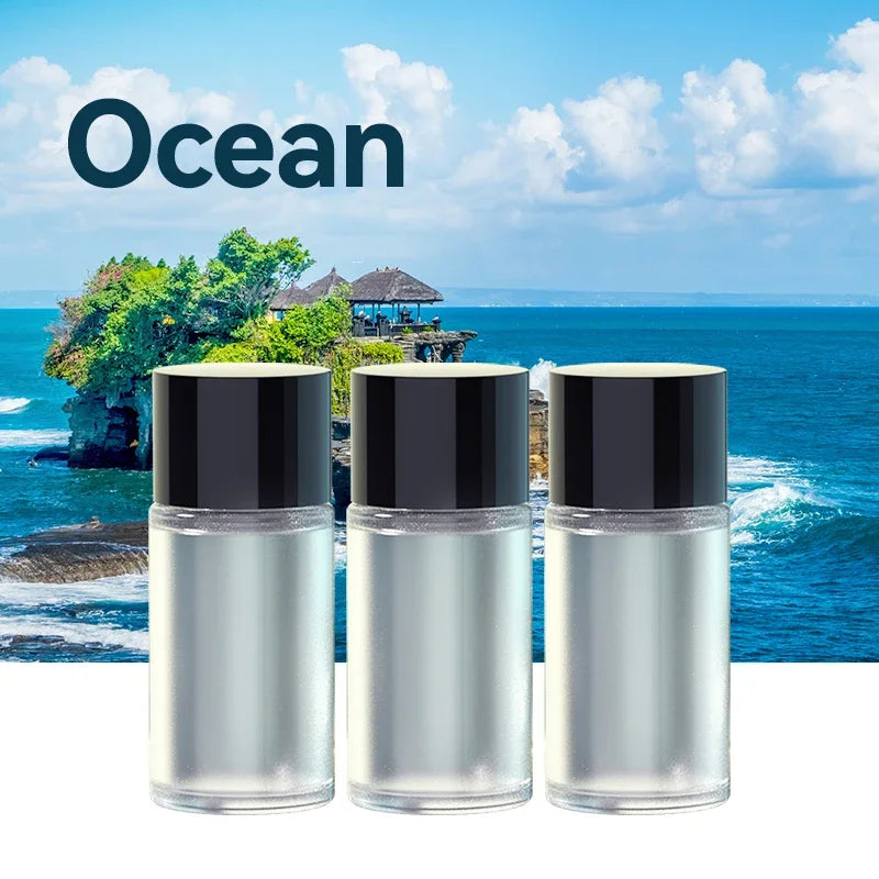 3Pcs Set Essential Oil