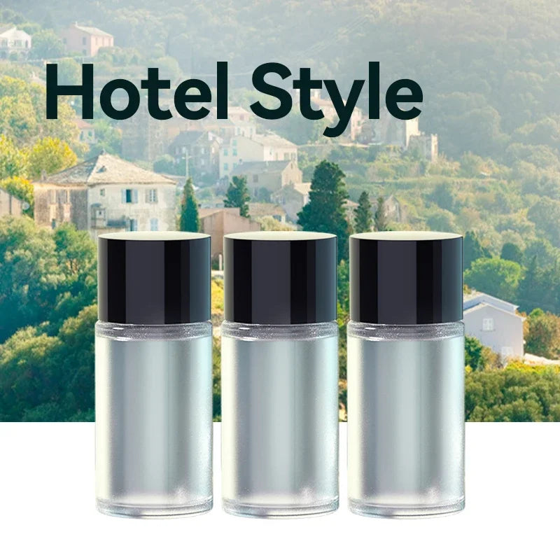 3Pcs Set Essential Oil