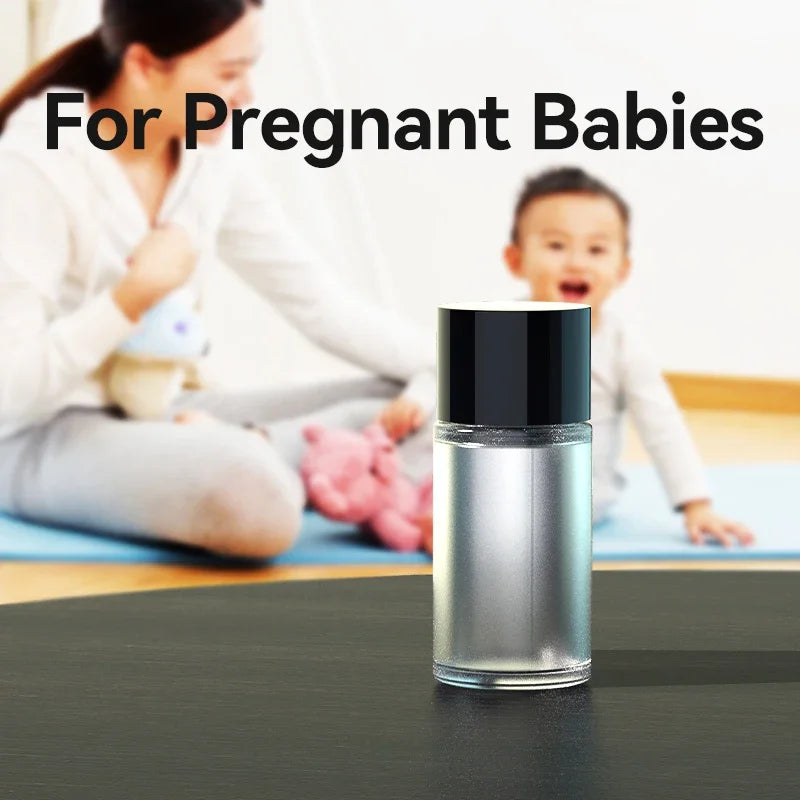 3Pcs Set Essential Oil