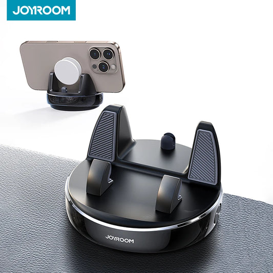 Joyroom Dashboard Car Phone Mount Holder