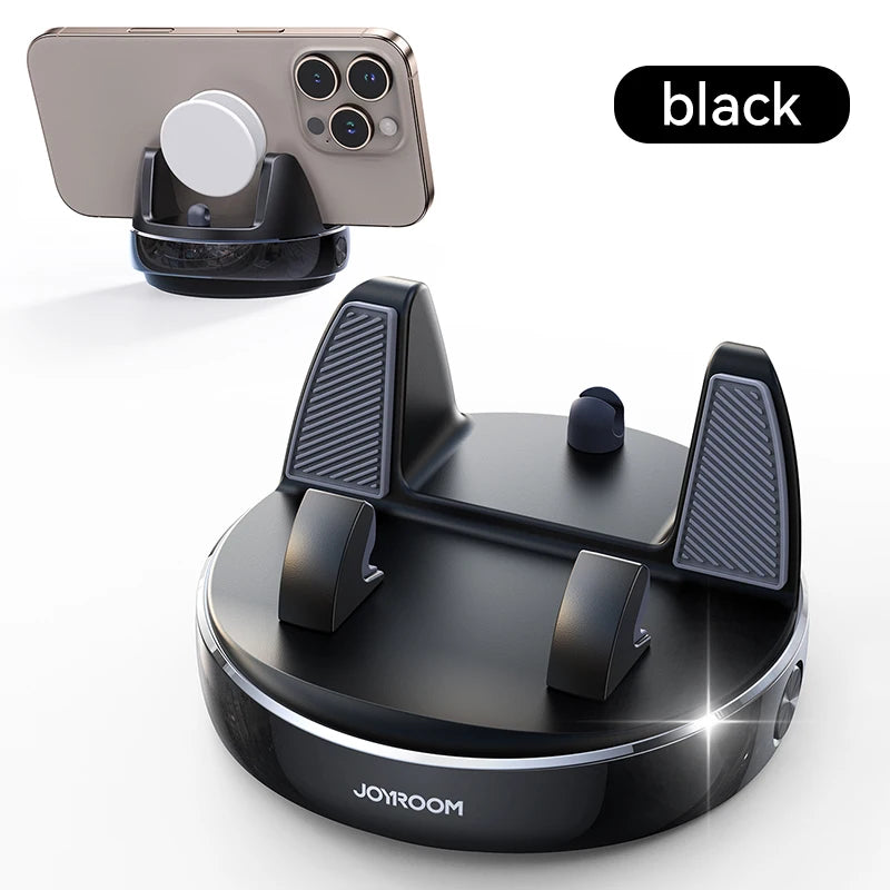 Joyroom Dashboard Car Phone Mount Holder