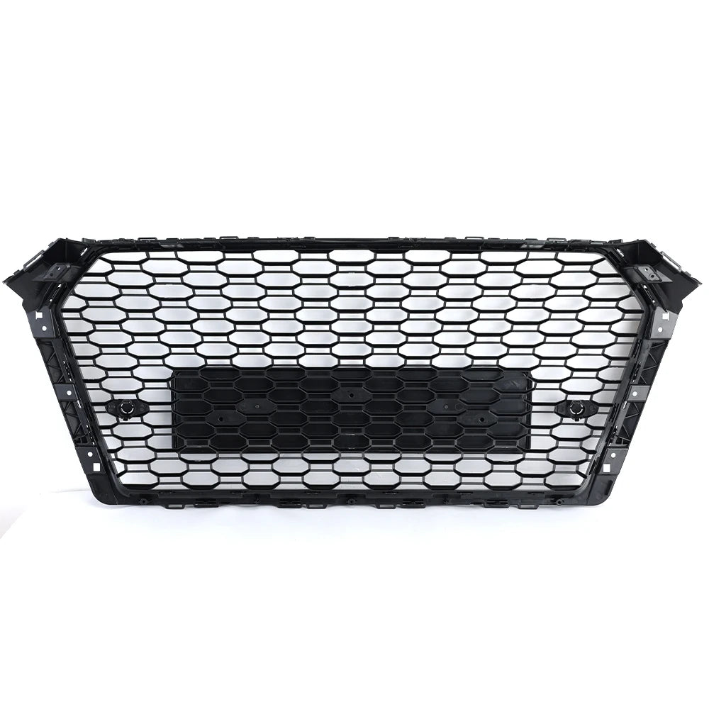 Front Bumper honeycomb grills
