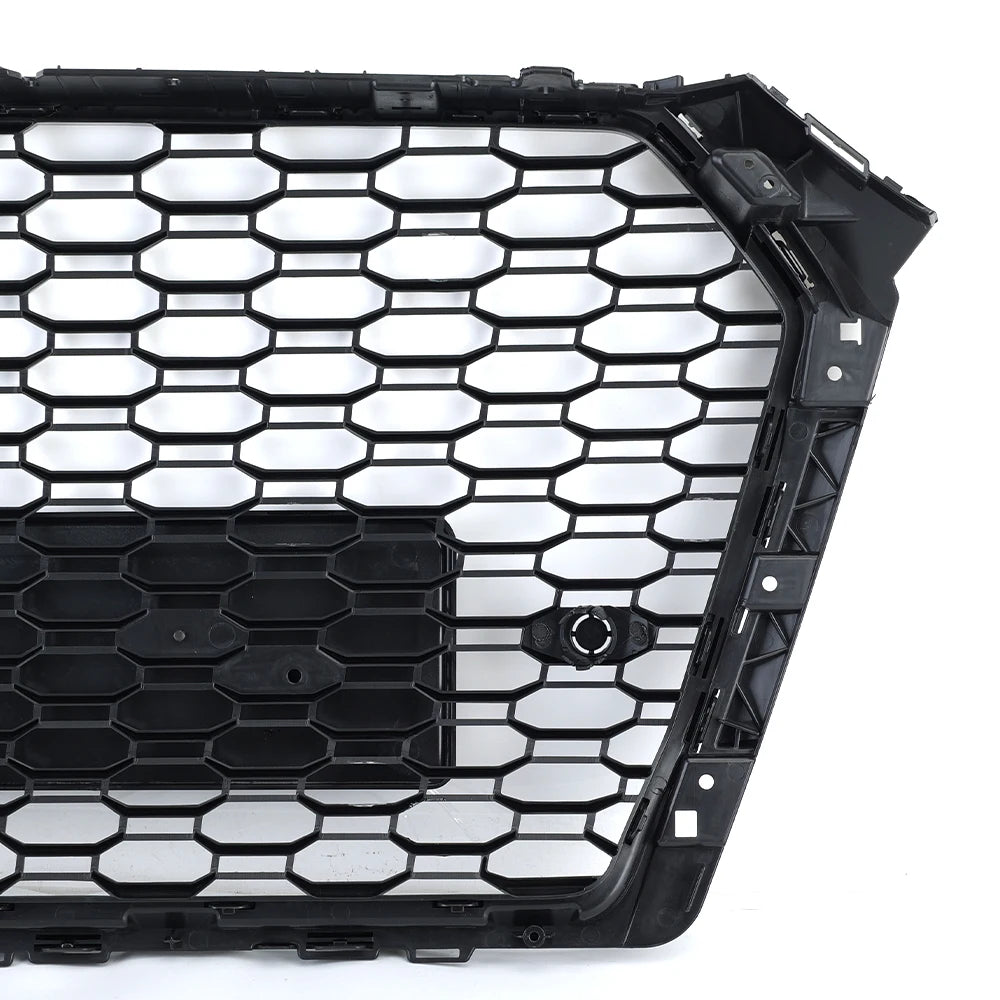 Front Bumper honeycomb grills