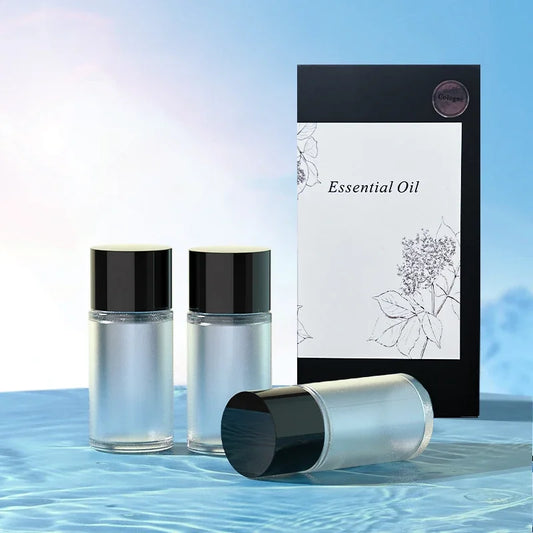 3Pcs Set Essential Oil
