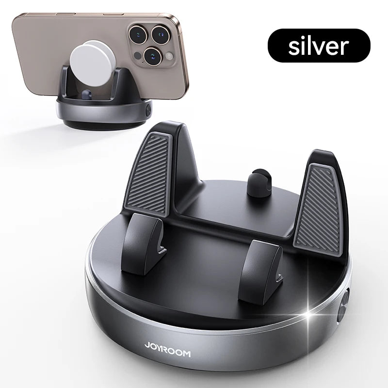 Joyroom Dashboard Car Phone Mount Holder